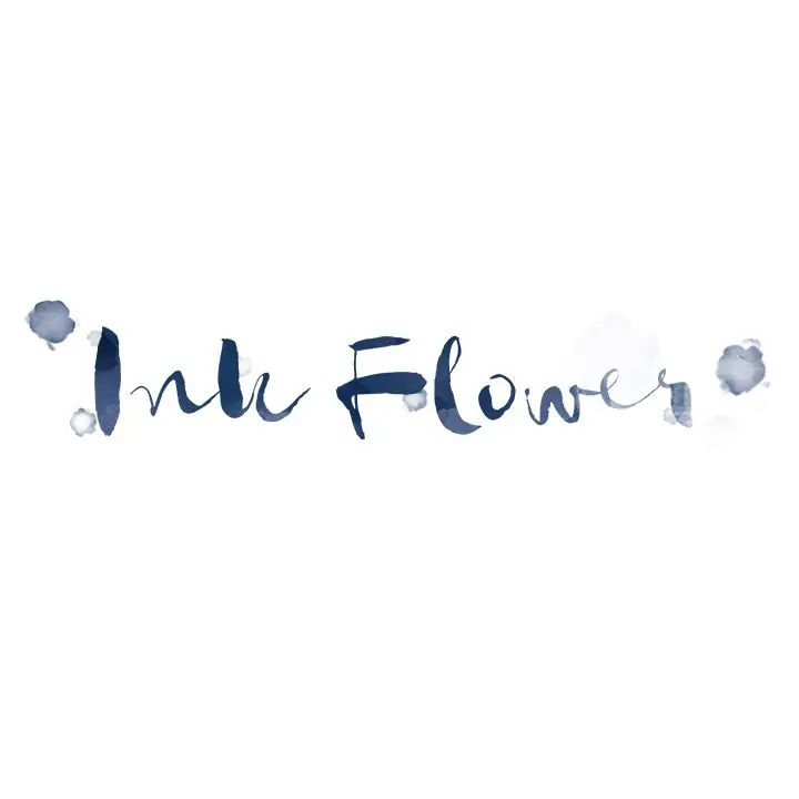 Ink Flower-Chapter 10