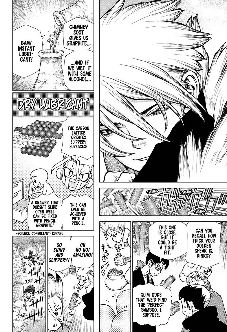 Chapter 132 image 10